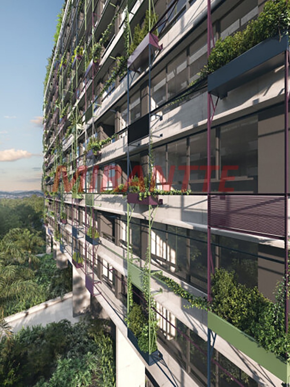 Cobertura de 155m² com 3 quartos em Vila Ipojuca