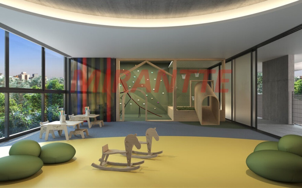 Cobertura de 155m² com 3 quartos em Vila Ipojuca