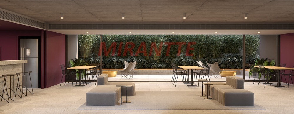 Cobertura de 155m² com 3 quartos em Vila Ipojuca