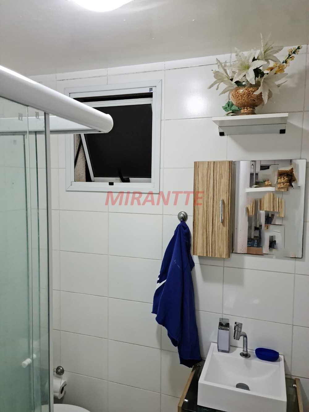 Apartamento de 47m² com 2 quartos em Vila Nova Cachoeirinha