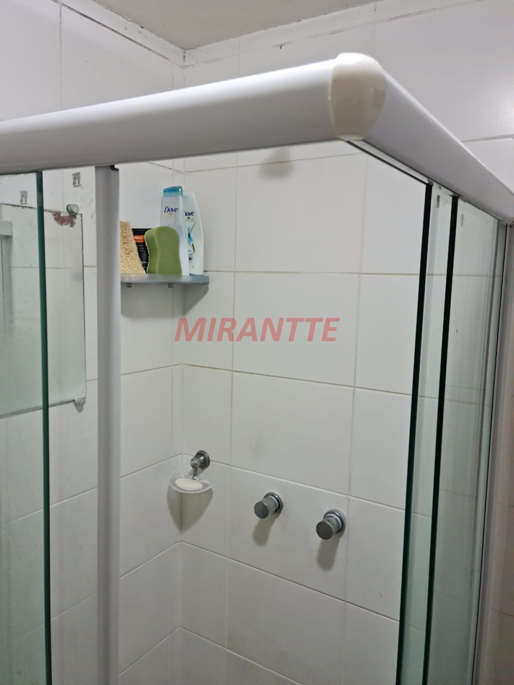 Apartamento de 47m² com 2 quartos em Vila Nova Cachoeirinha