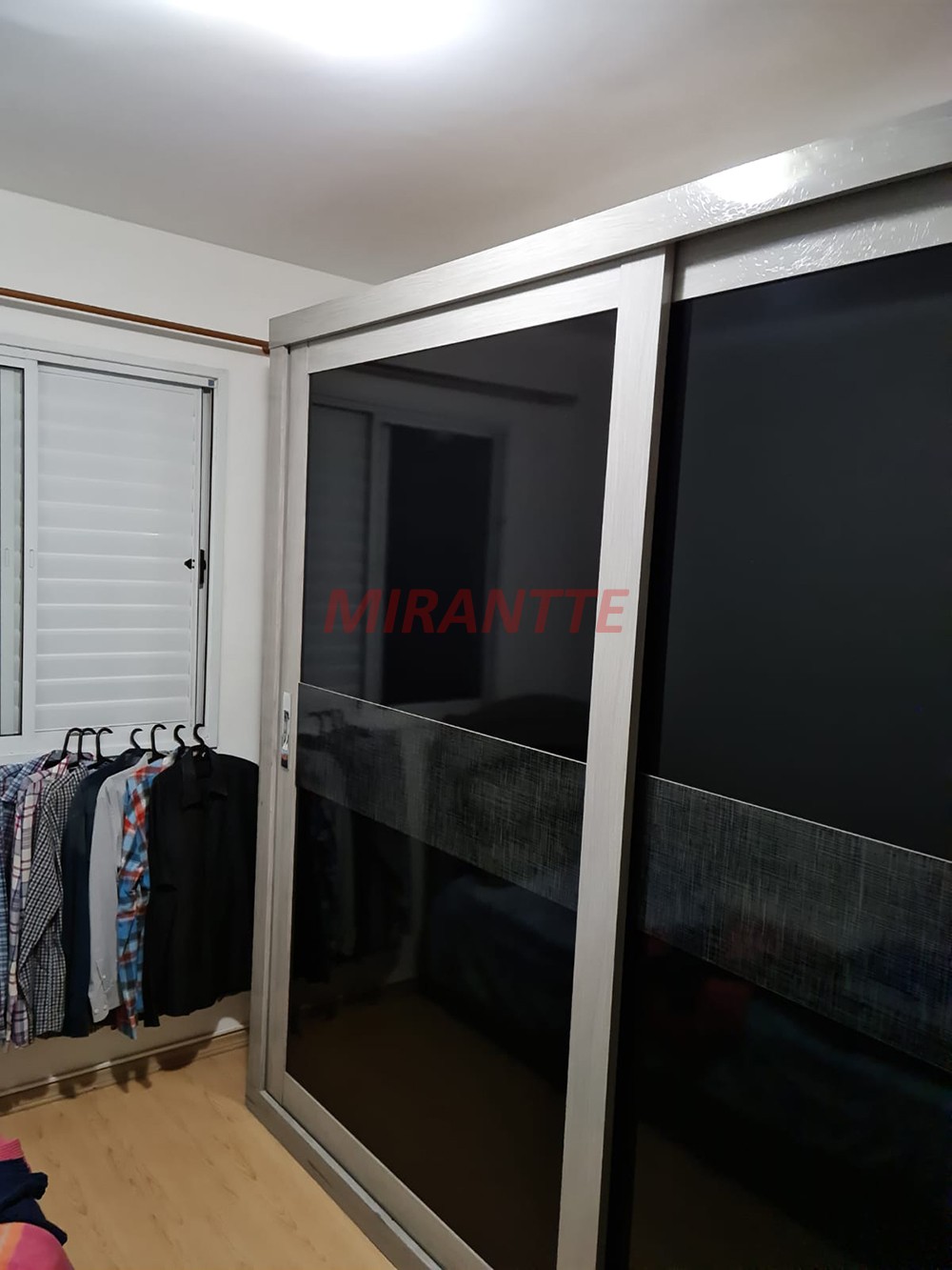 Apartamento de 47m² com 2 quartos em Vila Nova Cachoeirinha