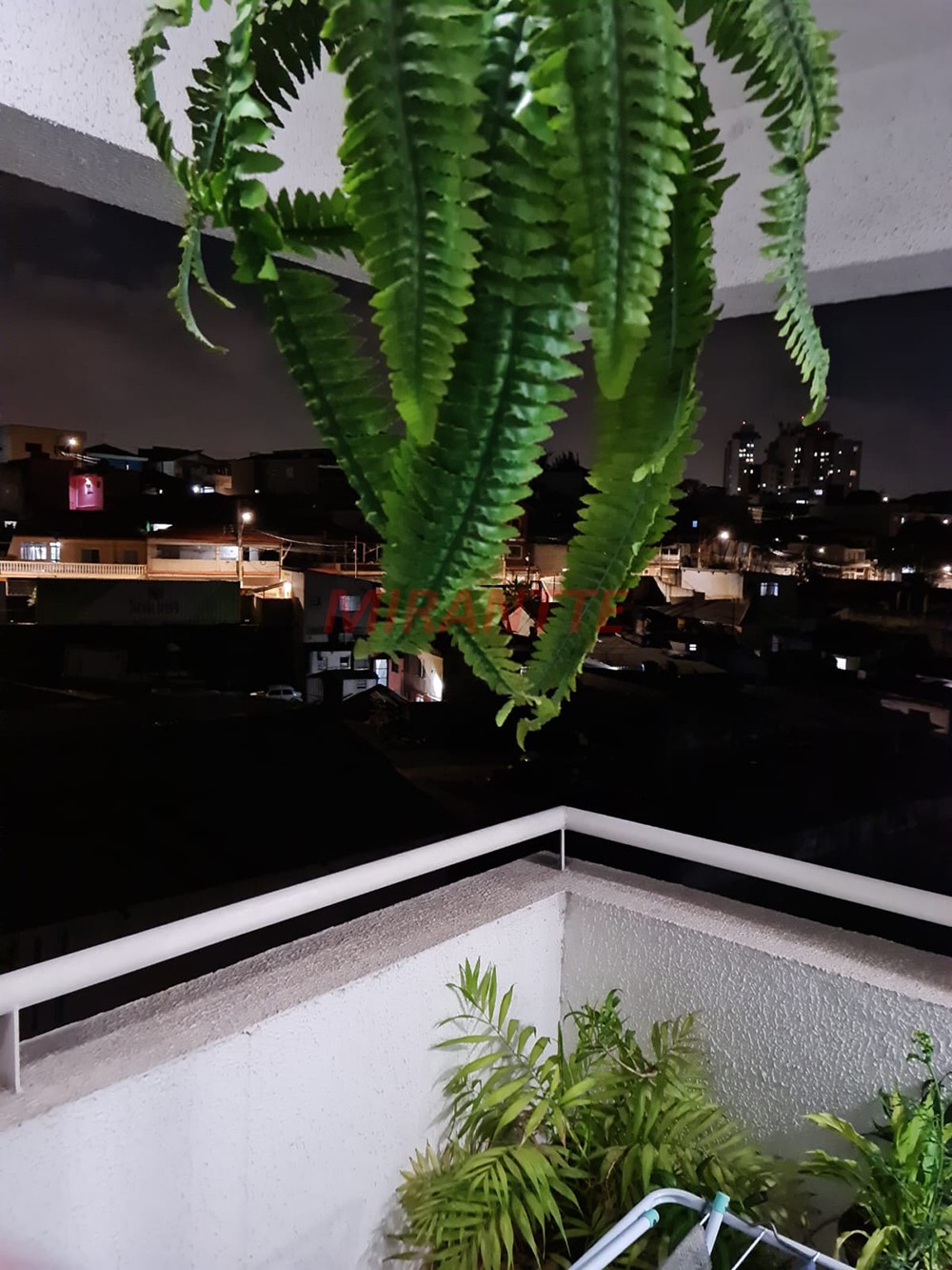 Apartamento de 47m² com 2 quartos em Vila Nova Cachoeirinha