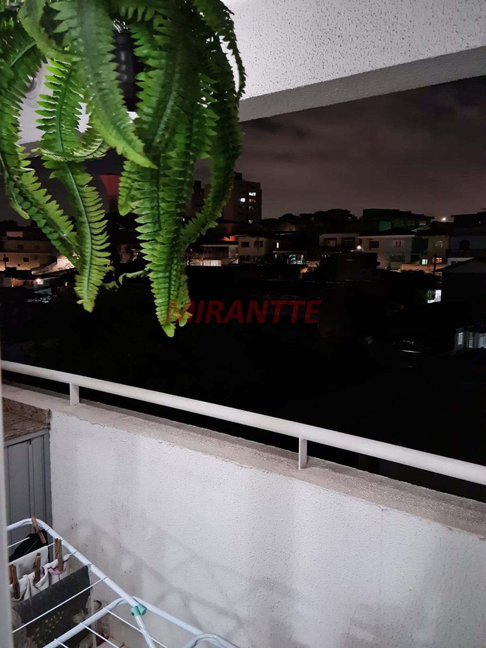 Apartamento de 47m² com 2 quartos em Vila Nova Cachoeirinha