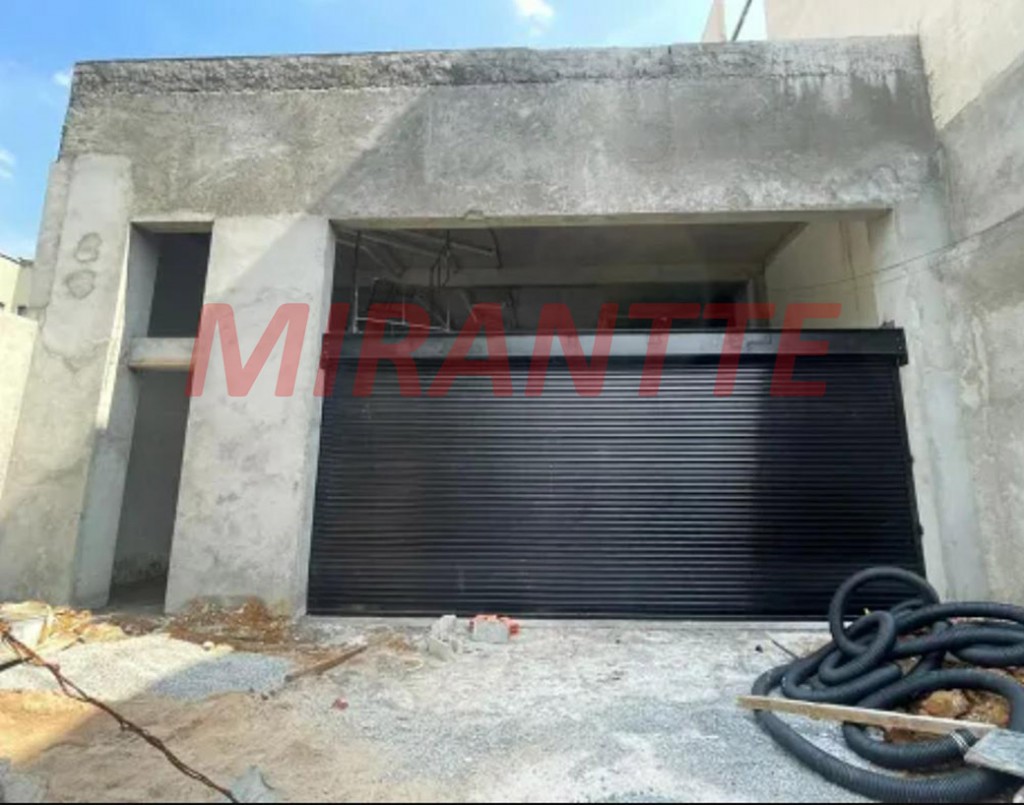 Comercial de 440m² em Ipiranga