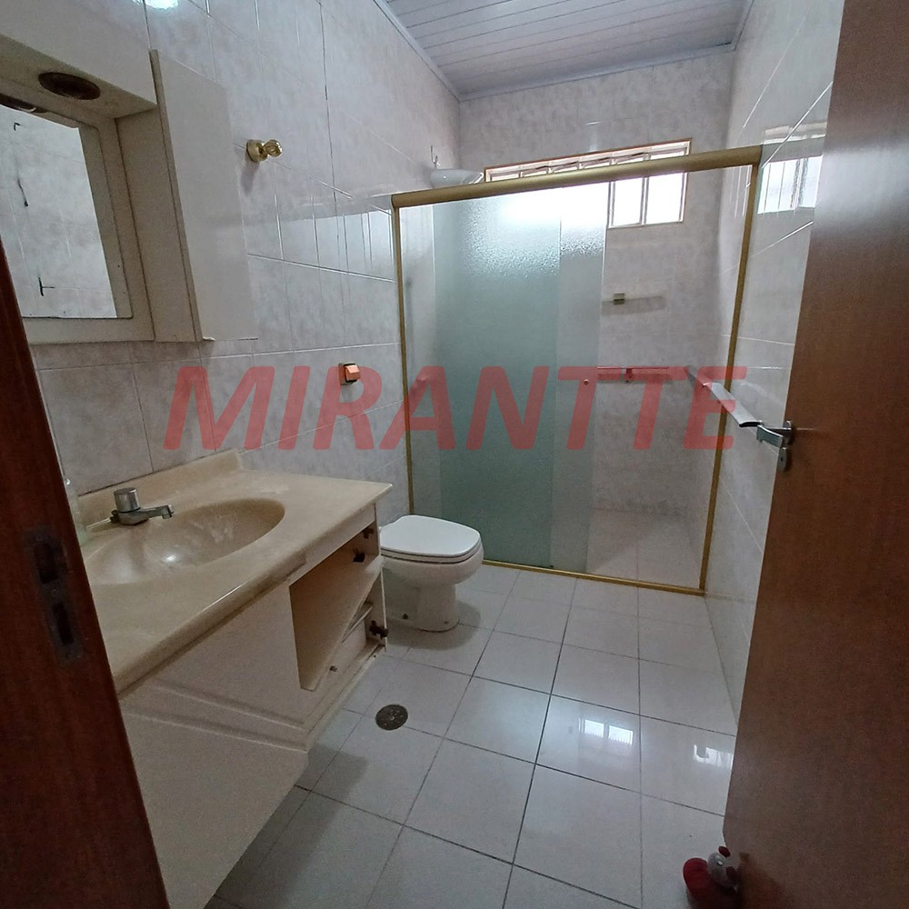 Casa terrea de 160m² com 3 quartos em Vila Mazzei