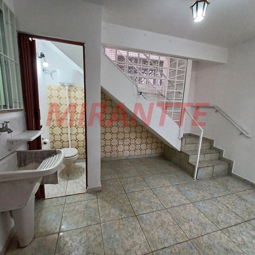 Casa terrea de 160m² com 3 quartos em Vila Mazzei