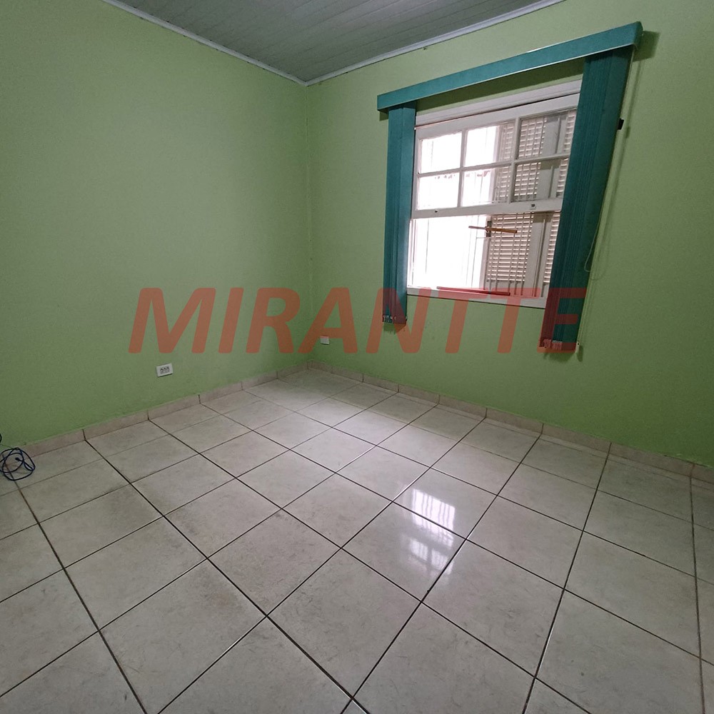 Casa terrea de 160m² com 3 quartos em Vila Mazzei