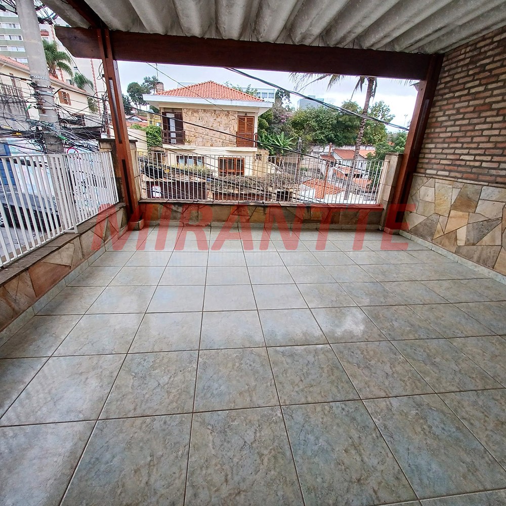 Casa terrea de 160m² com 3 quartos em Vila Mazzei