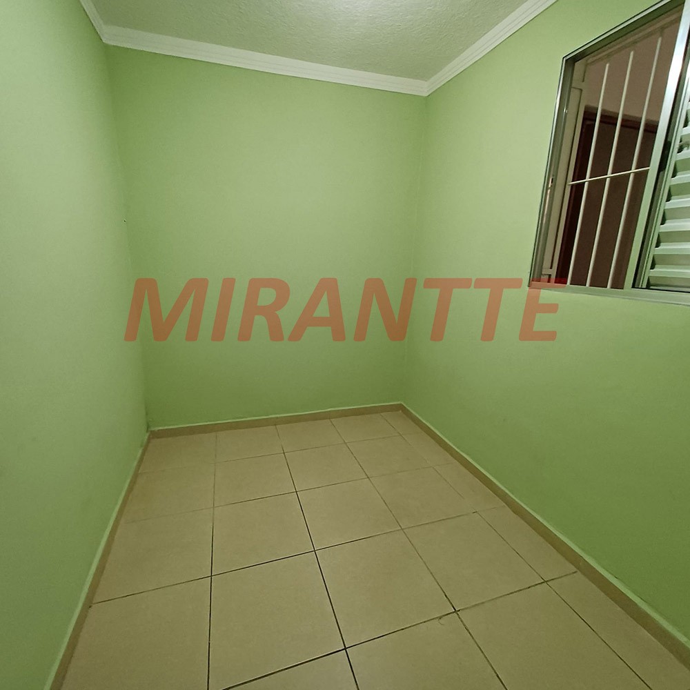 Casa terrea de 160m² com 3 quartos em Vila Mazzei