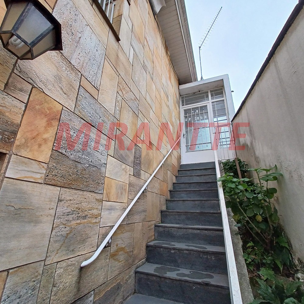 Casa terrea de 160m² com 3 quartos em Vila Mazzei