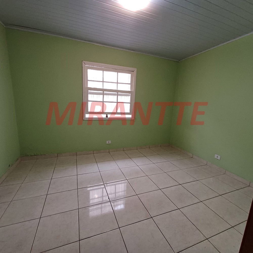 Casa terrea de 160m² com 3 quartos em Vila Mazzei