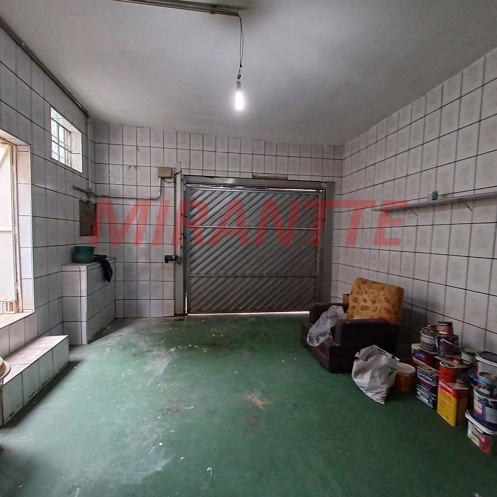 Casa terrea de 160m² com 3 quartos em Vila Mazzei