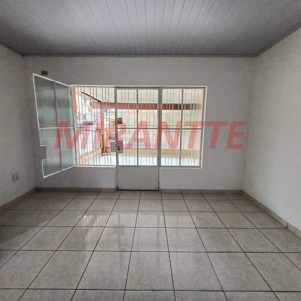 Casa terrea de 160m² com 3 quartos em Vila Mazzei