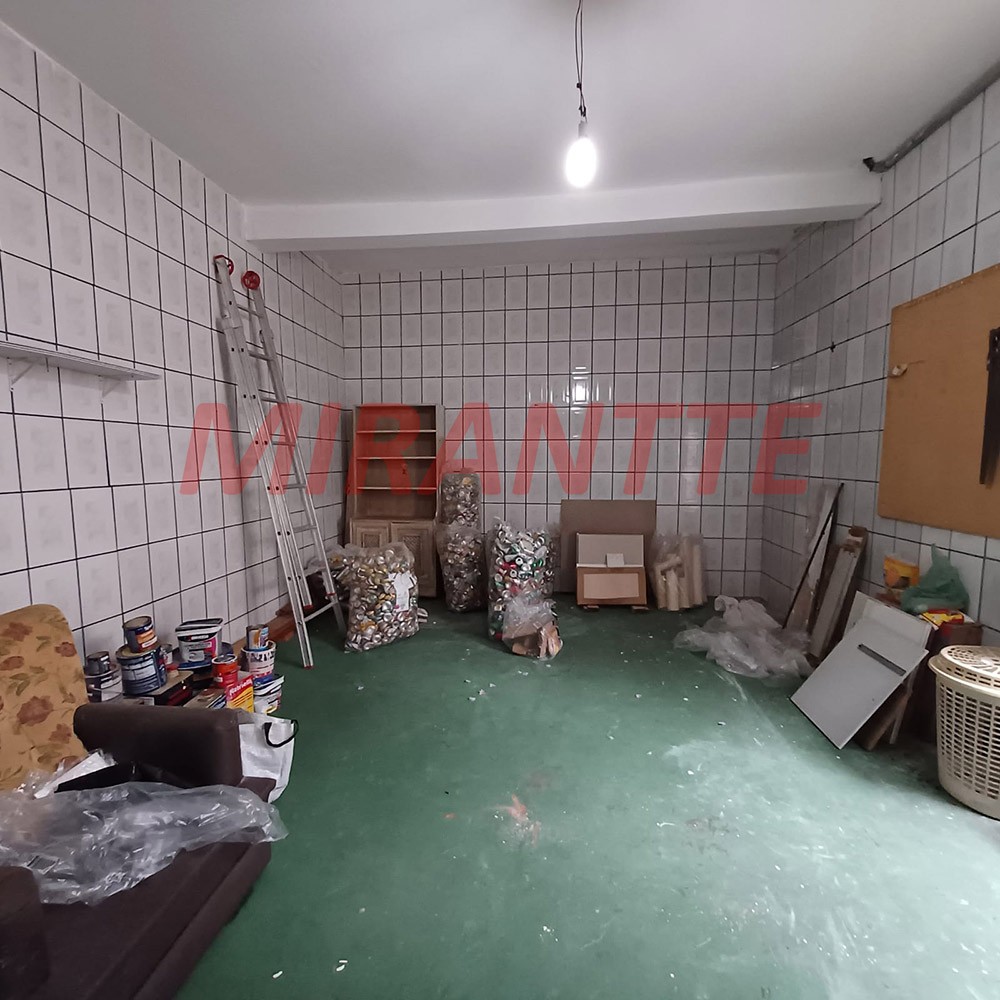 Casa terrea de 160m² com 3 quartos em Vila Mazzei