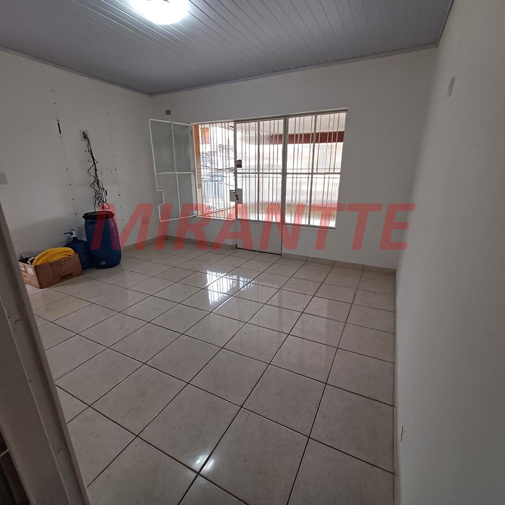Casa terrea de 160m² com 3 quartos em Vila Mazzei