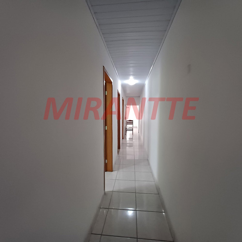 Casa terrea de 160m² com 3 quartos em Vila Mazzei