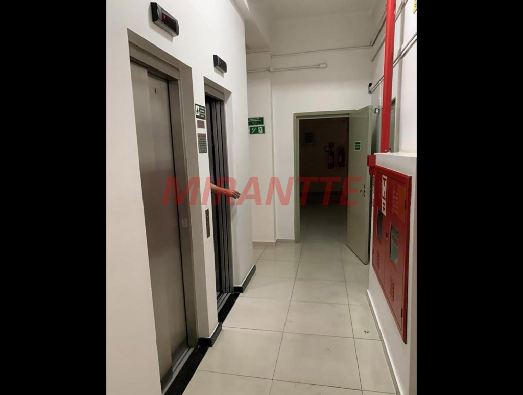 Conjunto comercial em Sé