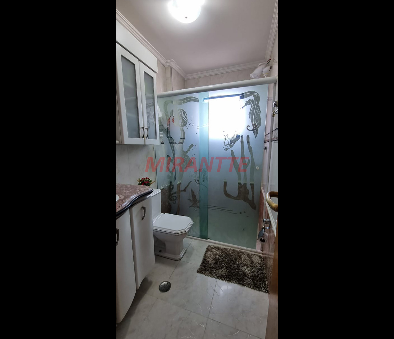 Apartamento de 94m² com 3 quartos em Mandaqui