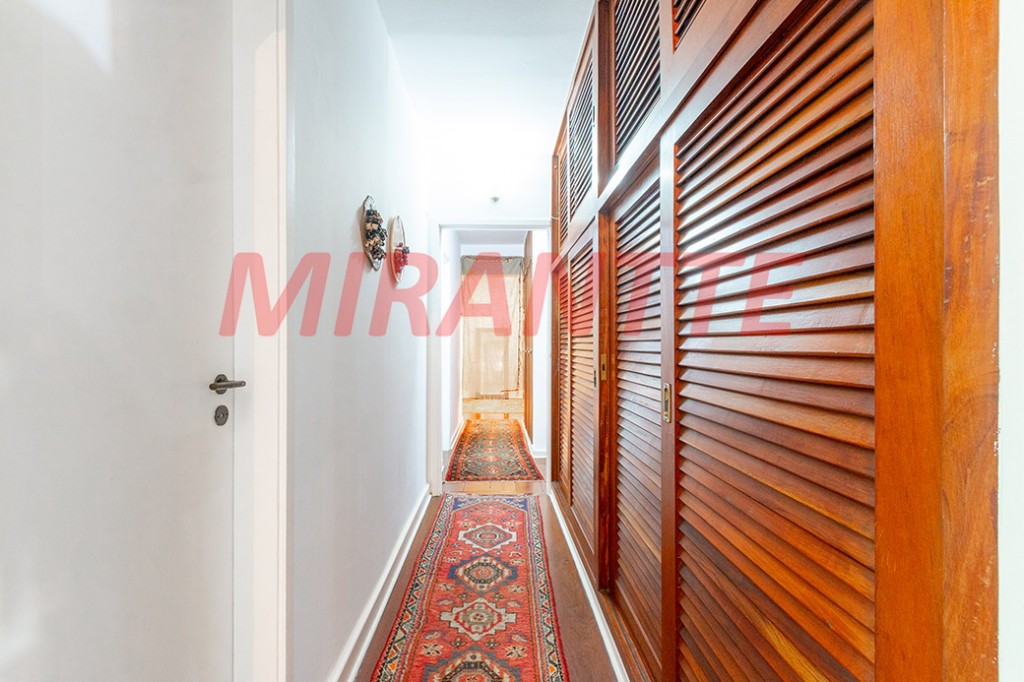 Apartamento de 151m² com 4 quartos em Higienópolis
