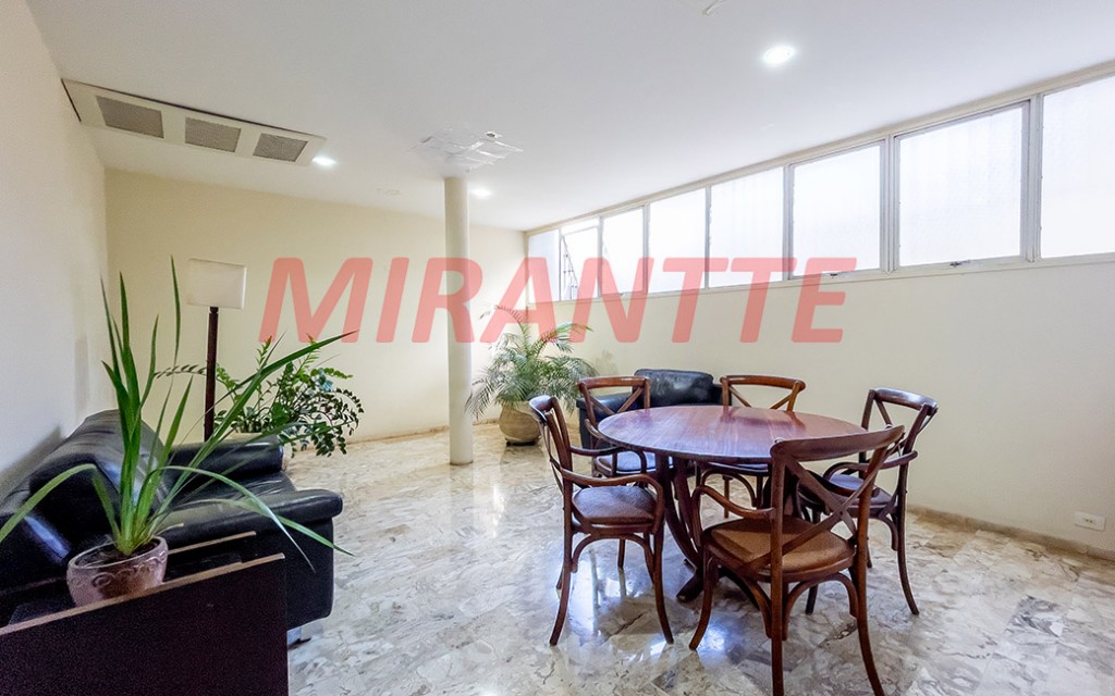 Apartamento de 151m² com 4 quartos em Higienópolis