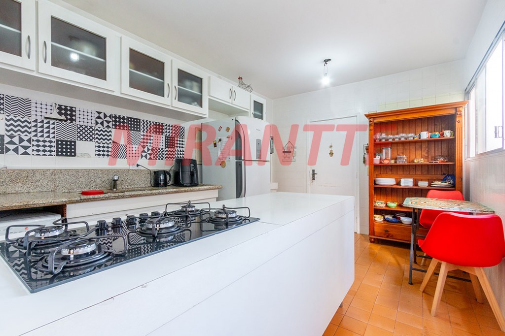 Apartamento de 151m² com 4 quartos em Higienópolis