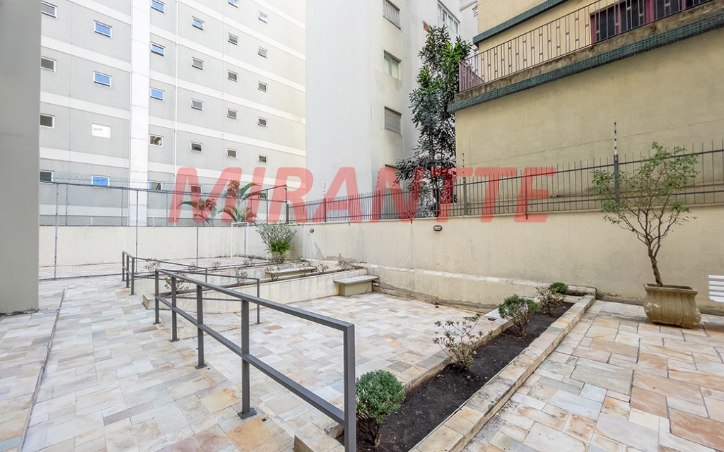 Apartamento de 151m² com 4 quartos em Higienópolis
