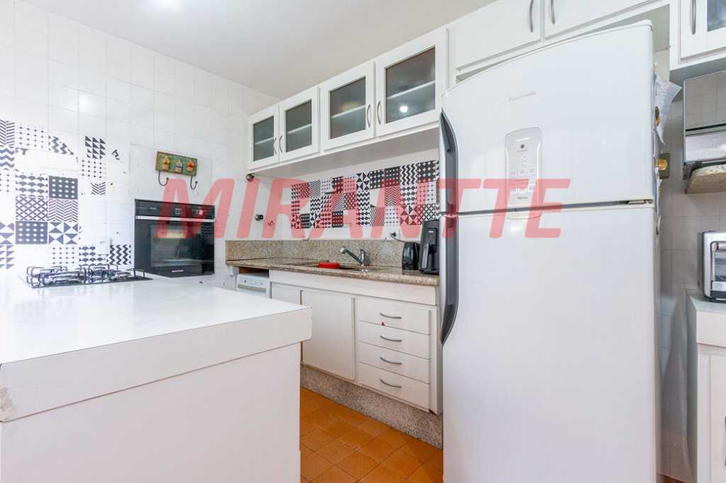 Apartamento de 151m² com 4 quartos em Higienópolis