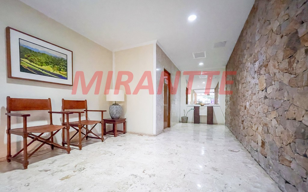 Apartamento de 151m² com 4 quartos em Higienópolis