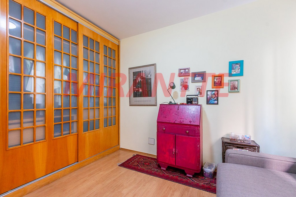 Apartamento de 151m² com 4 quartos em Higienópolis