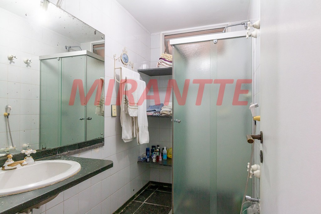 Apartamento de 151m² com 4 quartos em Higienópolis