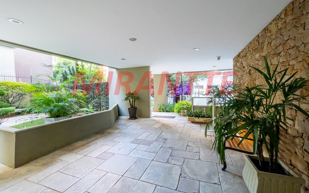 Apartamento de 151m² com 4 quartos em Higienópolis