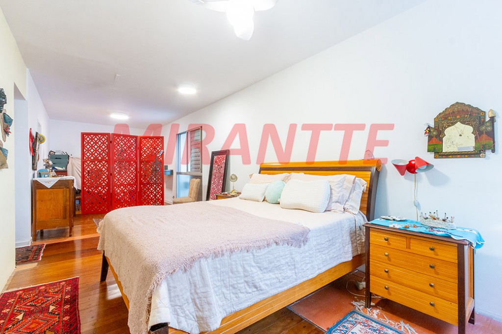 Apartamento de 151m² com 4 quartos em Higienópolis
