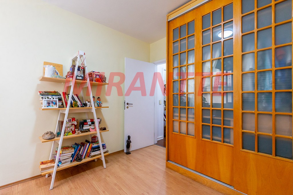 Apartamento de 151m² com 4 quartos em Higienópolis
