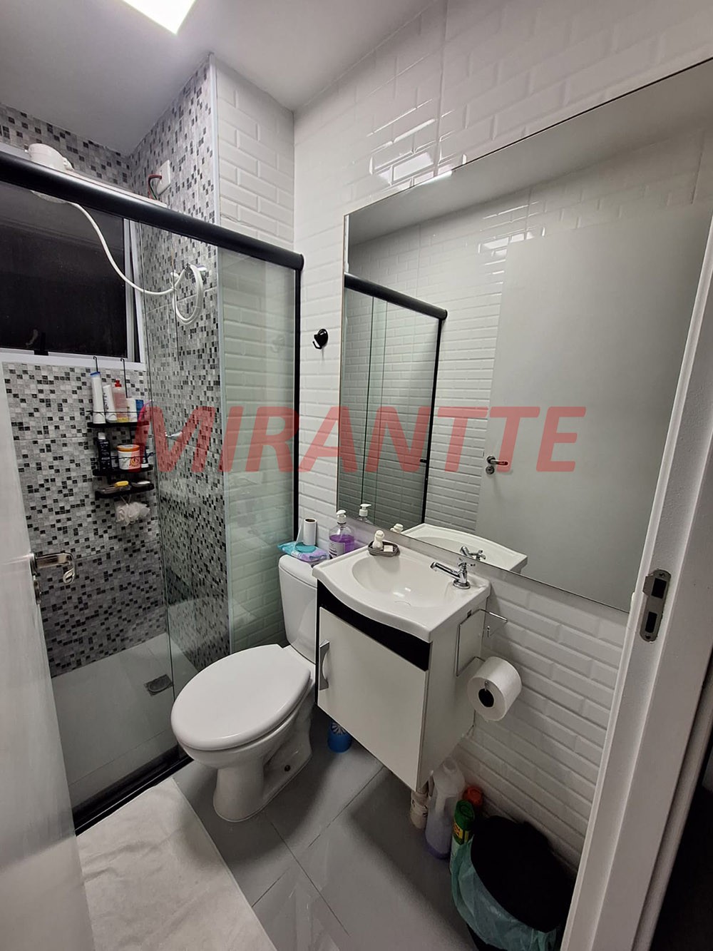 Apartamento de 38m² com 2 quartos em Tremembe
