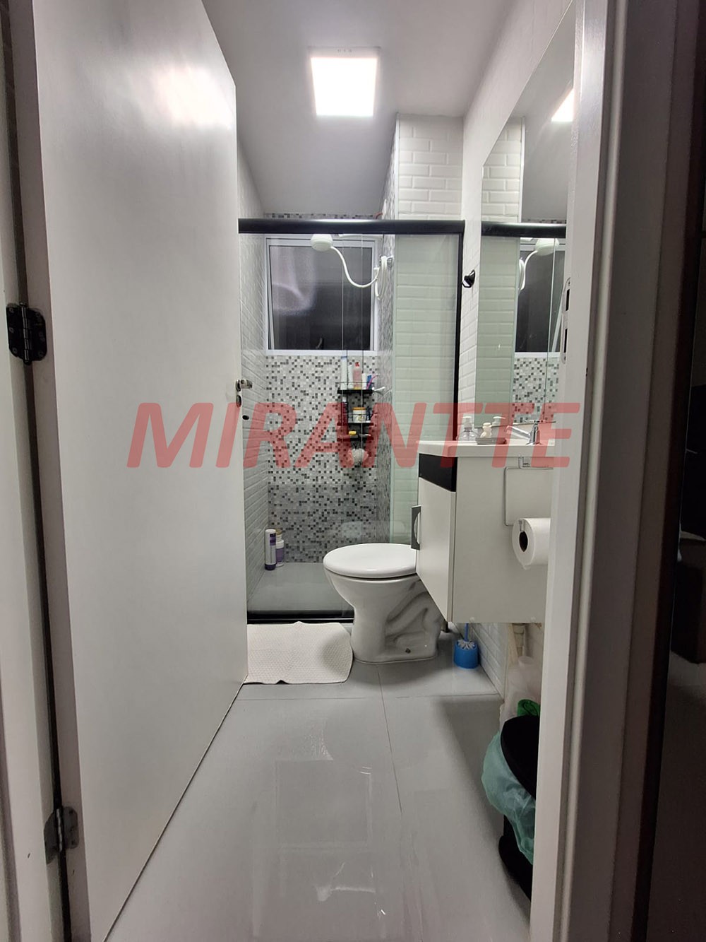 Apartamento de 38m² com 2 quartos em Tremembe