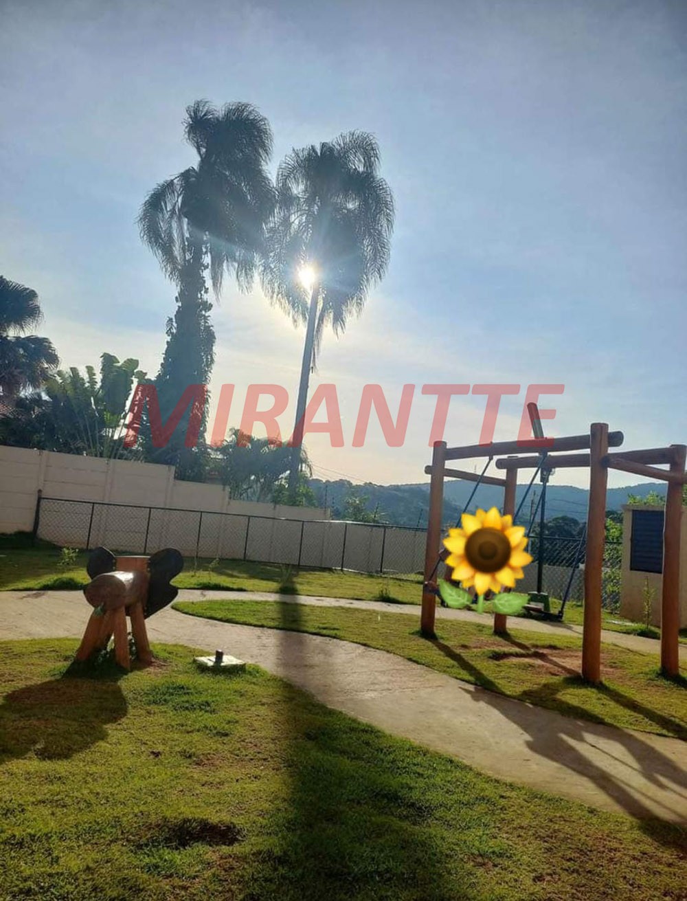 Apartamento de 38m² com 2 quartos em Tremembe