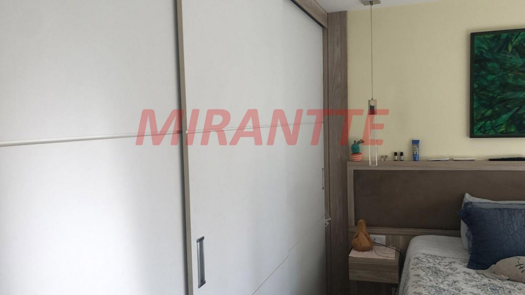 Apartamento com 3 quartos em Aclimação
