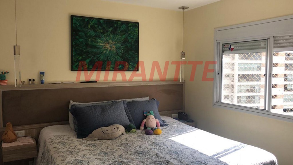 Apartamento com 3 quartos em Aclimação