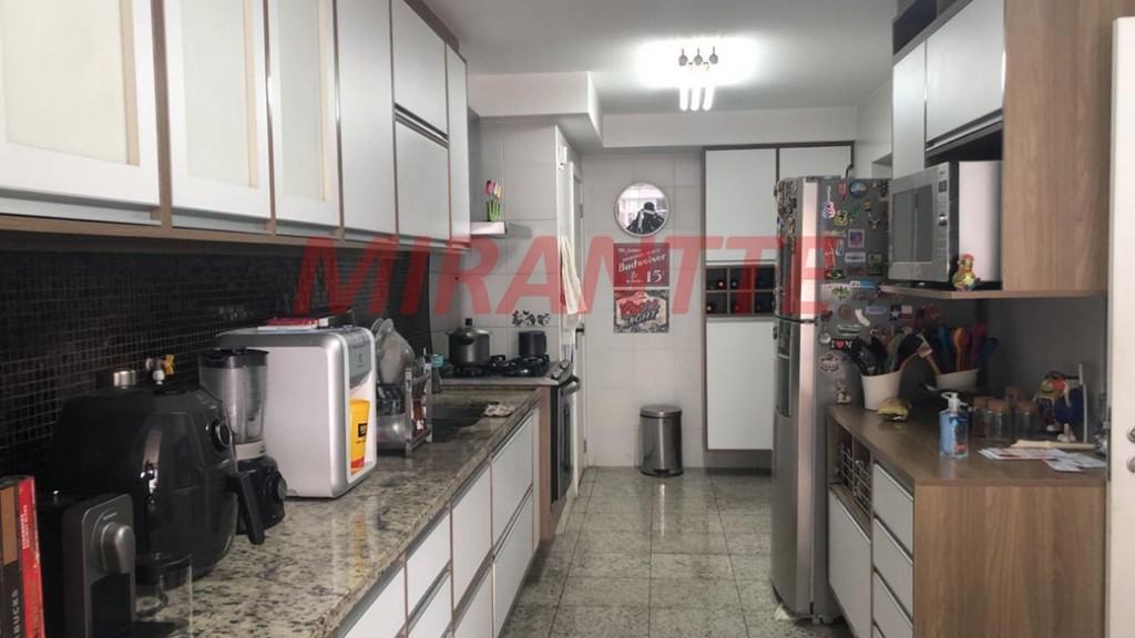 Apartamento com 3 quartos em Aclimação