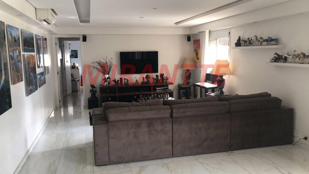 Apartamento com 3 quartos em Aclimação