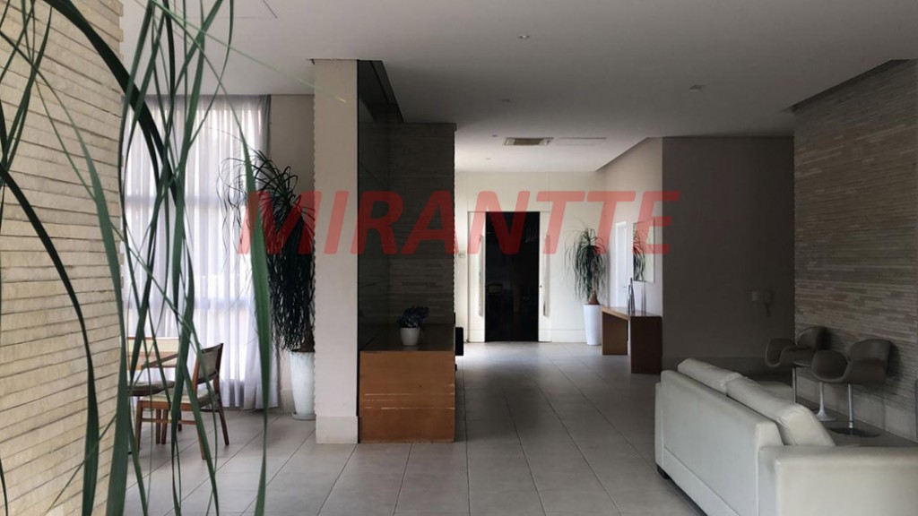 Apartamento com 3 quartos em Aclimação