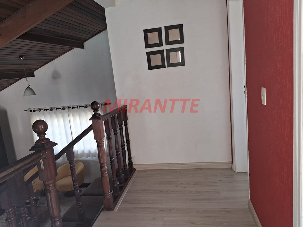 Sobrado de 300m² com 2 quartos em Serra Da Cantareira