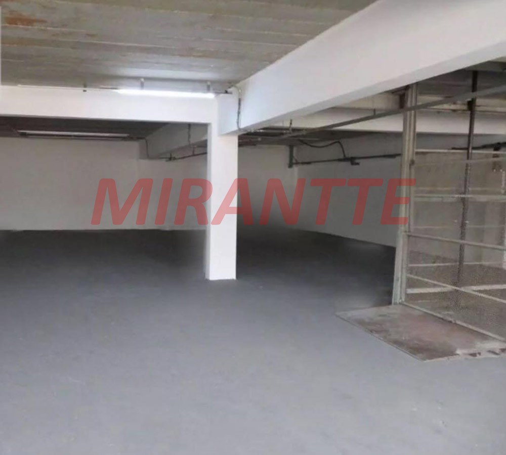 Galpao de 1600m² em Vila Parque Jabaquara