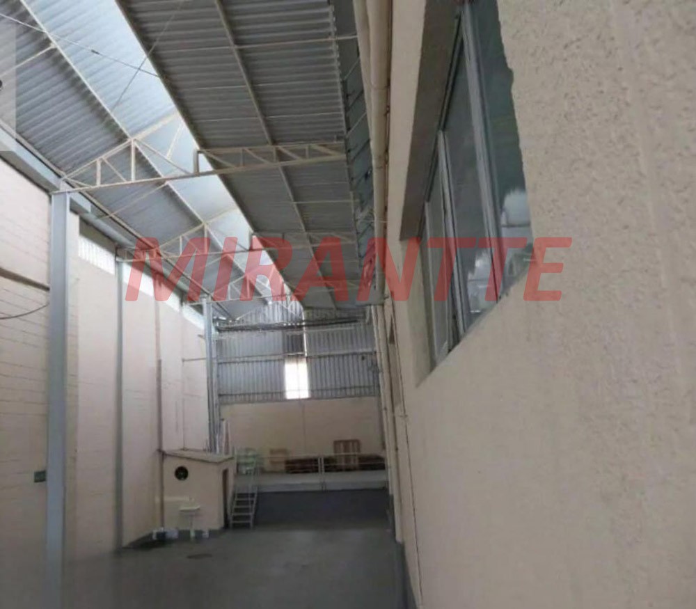 Galpao de 1600m² em Vila Parque Jabaquara