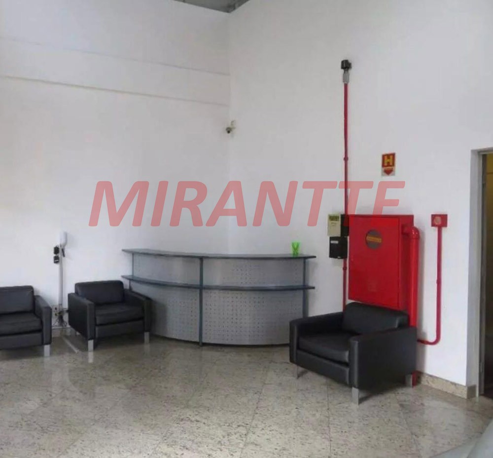 Galpao de 1600m² em Vila Parque Jabaquara