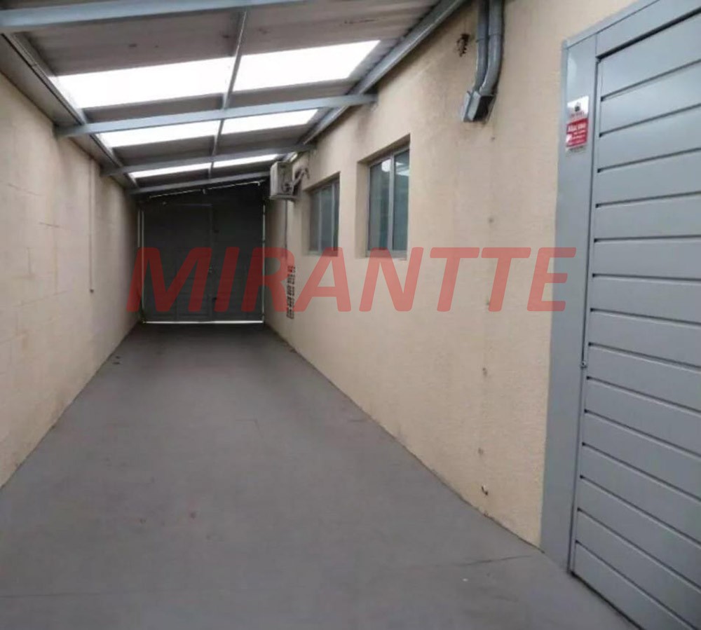 Galpao de 1600m² em Vila Parque Jabaquara