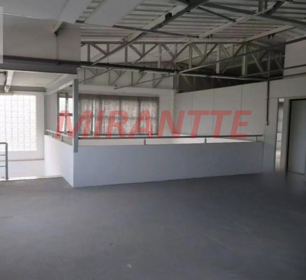 Galpao de 1600m² em Vila Parque Jabaquara
