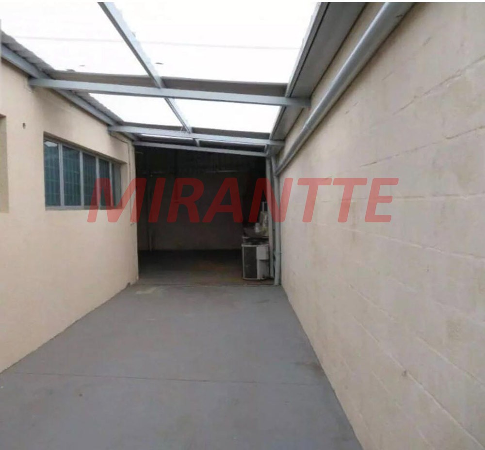 Galpao de 1600m² em Vila Parque Jabaquara