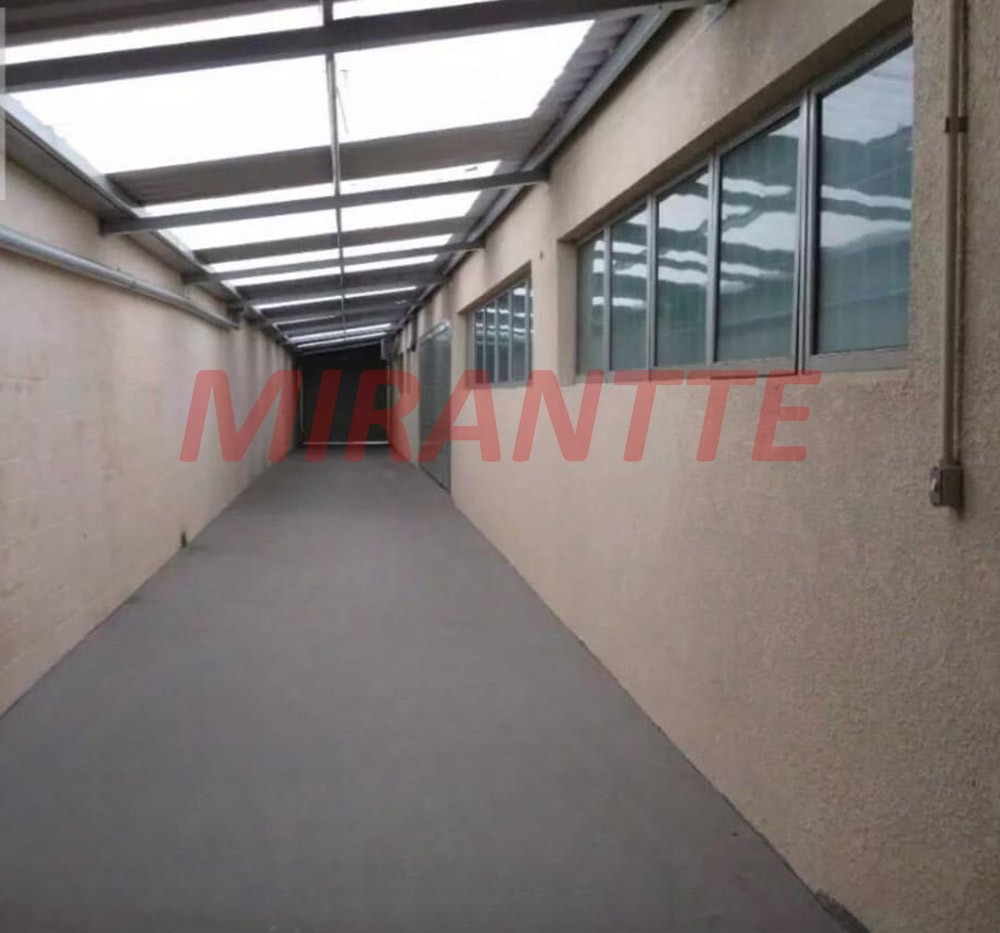 Galpao de 1600m² em Vila Parque Jabaquara